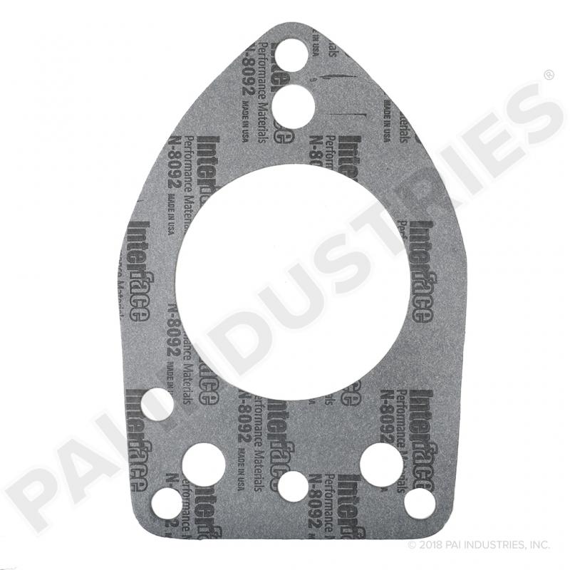 PACK OF 5 PAI EGS-3900-038 MACK 590GB190D PUMP HOUSING GASKET (E6) (USA)