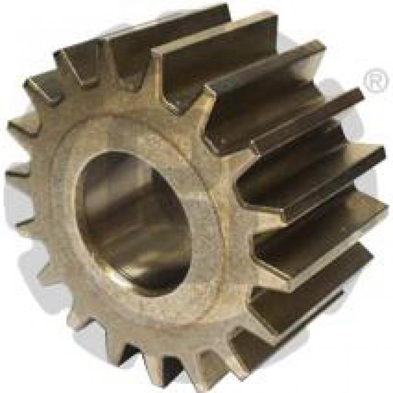 PAI EHB-4137 MACK 597GC210 COMPRESSOR DRIVE HUB E7 / E-TECH / ASET