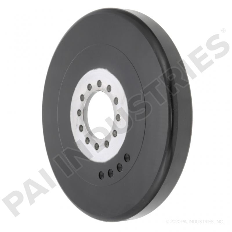 PAI EHD-8568 MACK 404GB498C VIBRATION DAMPER (E7 / E-TECH