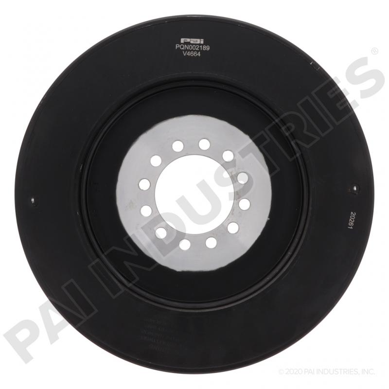 챠니 Idler Pulley For Toro Exmark 99-8912 | 8TEN