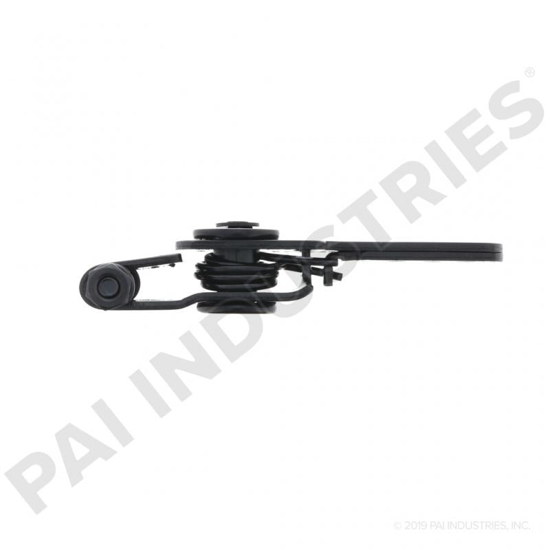 PAI ELE-2226 MACK 79-409975 LEVER ASSEMBLY (3 HOLE) (E6