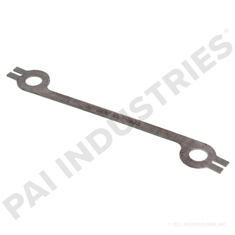 PACK OF 6 PAI ELK-1995 MACK 87GC212 EXHAUST MANIFOLD END LOCK (E6 /E7)