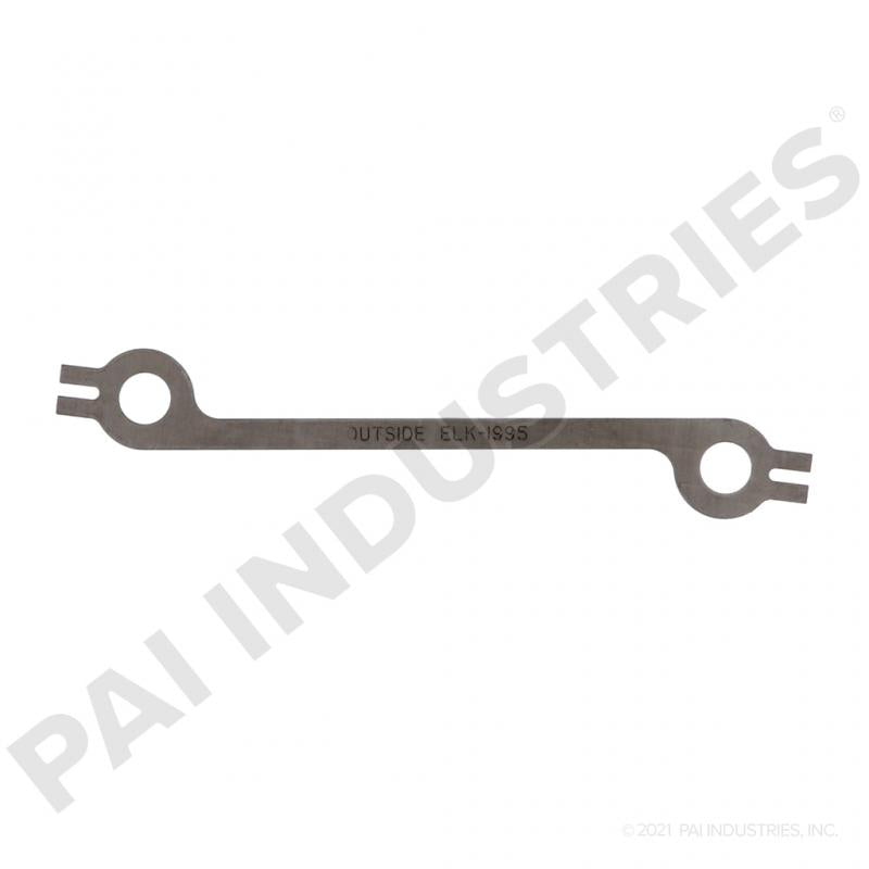 PACK OF 6 PAI ELK-1995 MACK 87GC212 EXHAUST MANIFOLD END LOCK (E6 /E7)