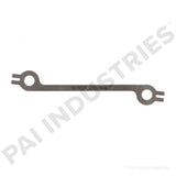 PACK OF 6 PAI ELK-1995 MACK 87GC212 EXHAUST MANIFOLD END LOCK (E6 /E7)