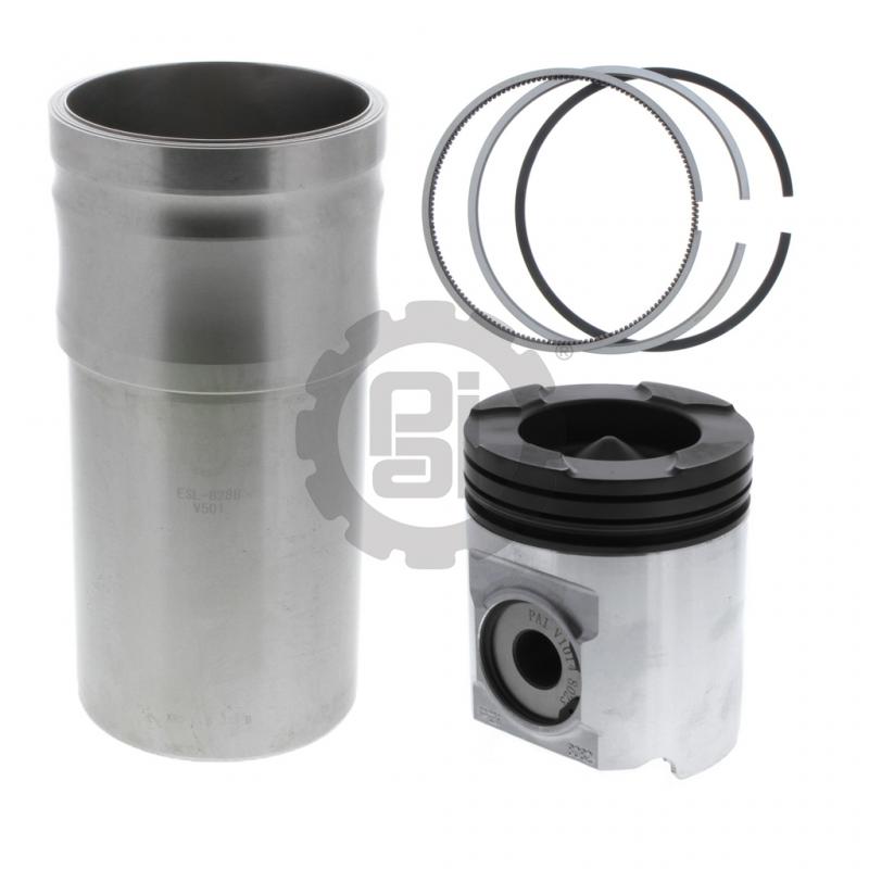 PAI ELK-8914 MACK 215SB219E CYLINDER KIT E-TECH (16.5:1) (2