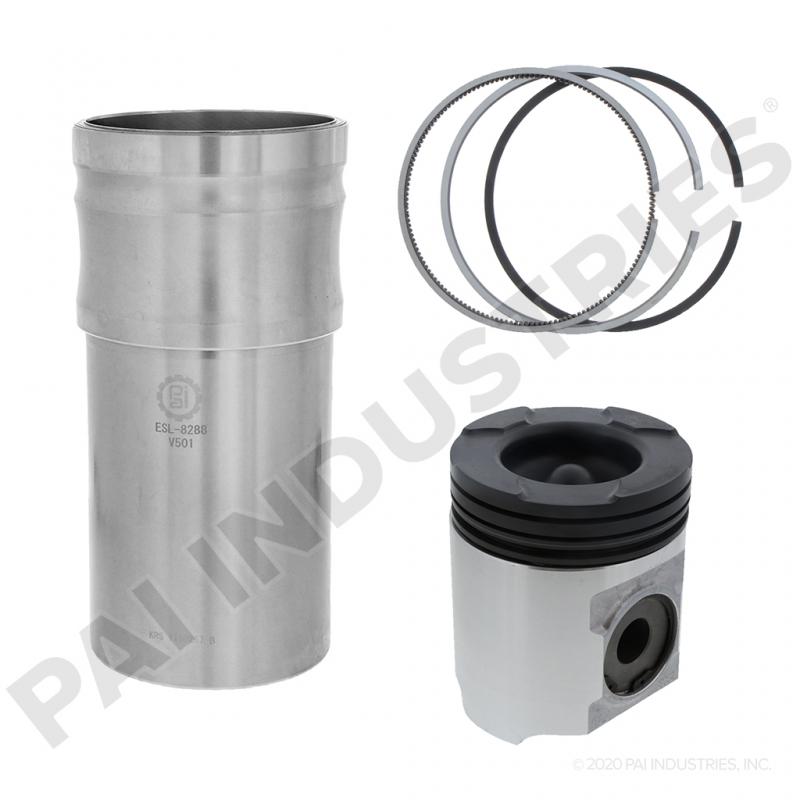 PAI ERK-8045-001 ENGINE INFRAME KIT FOR MACK E7 / ASET ENGINES (STD / STD)