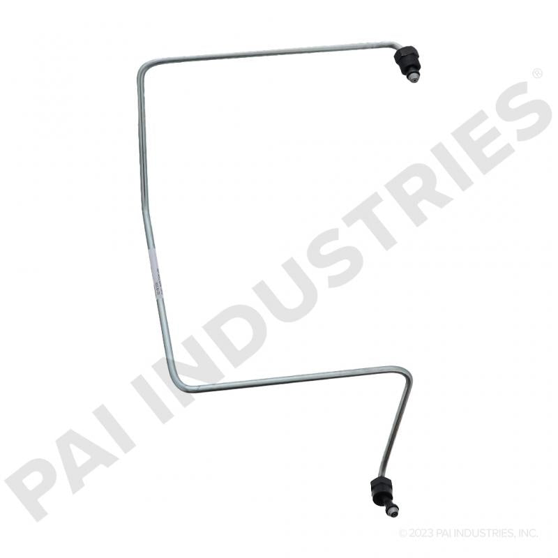 PACK OF 2 PAI EM23220 MACK 203GC3220 FUEL INJECTION TUBE #2 CYLINDER