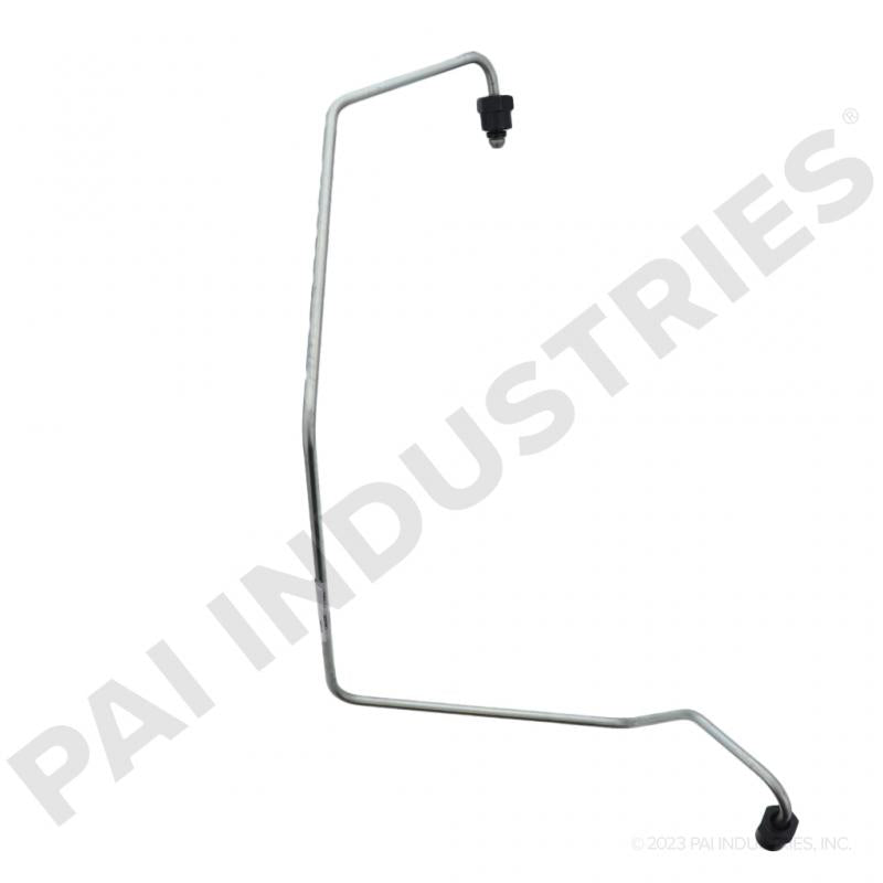 PACK OF 2 PAI EM23320 MACK 203GC3201 FUEL INJECTION TUBE (#3 CYLINDER) (E6)