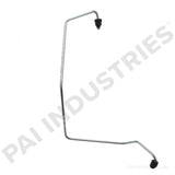 PACK OF 2 PAI EM23320 MACK 203GC3201 FUEL INJECTION TUBE (#3 CYLINDER) (E6)