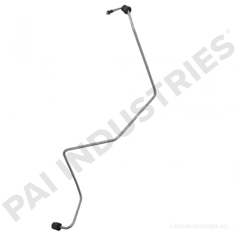 PACK OF 2 PAI EM23520 MACK 203GC3203 FUEL INJECTION TUBE #5 CYLINDER