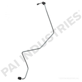 PACK OF 2 PAI EM23520 MACK 203GC3203 FUEL INJECTION TUBE #5 CYLINDER
