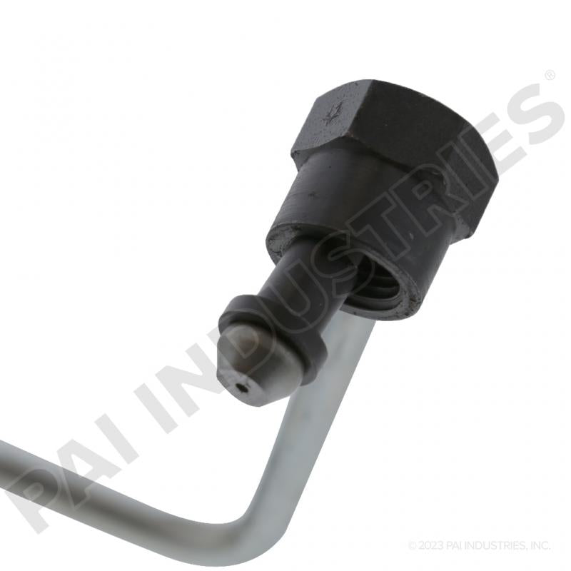 PACK OF 2 PAI EM23520 MACK 203GC3203 FUEL INJECTION TUBE #5 CYLINDER