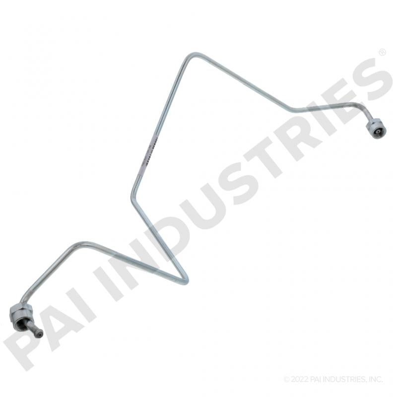 PACK OF 2 PAI EM23540 MACK 203GC3239 FUEL INJECTION TUBE (#5 CYLINDER) (E6)