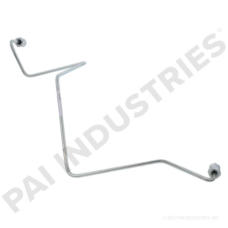 PACK OF 2 PAI EM23540 MACK 203GC3239 FUEL INJECTION TUBE (#5 CYLINDER) (E6)