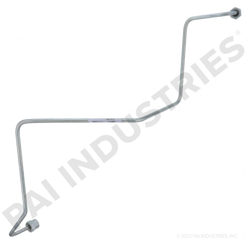 PACK OF 2 PAI EM23540 MACK 203GC3239 FUEL INJECTION TUBE (#5 CYLINDER) (E6)