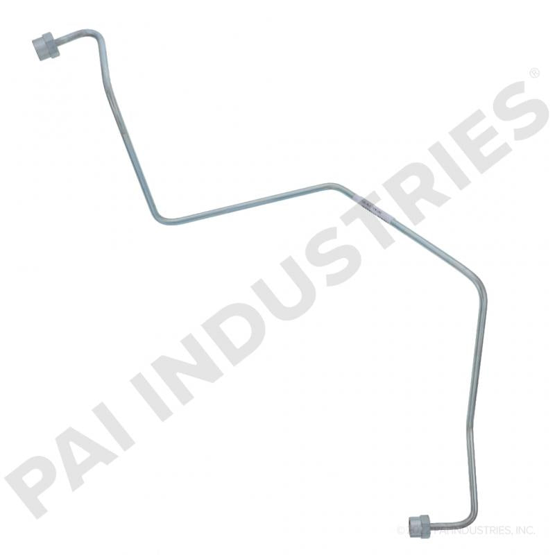 PACK OF 2 PAI EM23540 MACK 203GC3239 FUEL INJECTION TUBE (#5 CYLINDER) (E6)