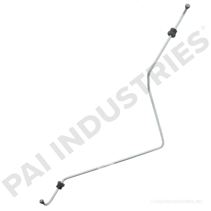 PACK OF 2 PAI EM23620 MACK 203GC3204 FUEL INJECTIN TUBE #6 CYLINDER