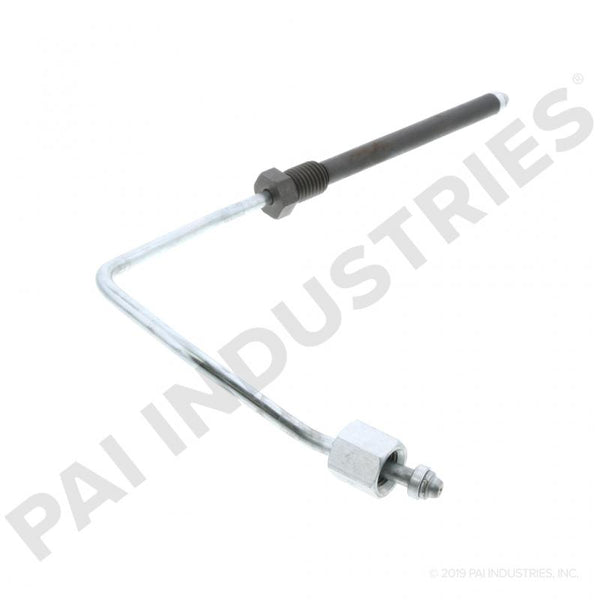 PACK OF 2 PAI EM24670 MACK 203GC4380AM FUEL INJECTION TUBE 