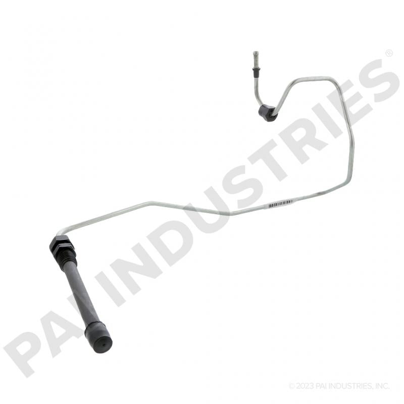 PACK OF 2 PAI EM25730 MACK 203GC4297M FUEL INJECTION TUBE (E7) (CYL #3)