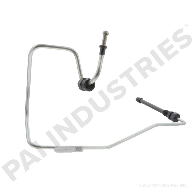 PACK OF 2 PAI EM25730 MACK 203GC4297M FUEL INJECTION TUBE (E7) (CYL #3)
