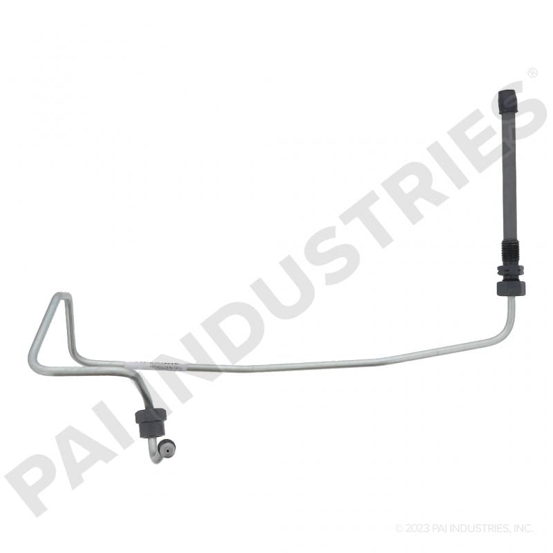 PACK OF 2 PAI EM25730 MACK 203GC4297M FUEL INJECTION TUBE (E7) (CYL #3)