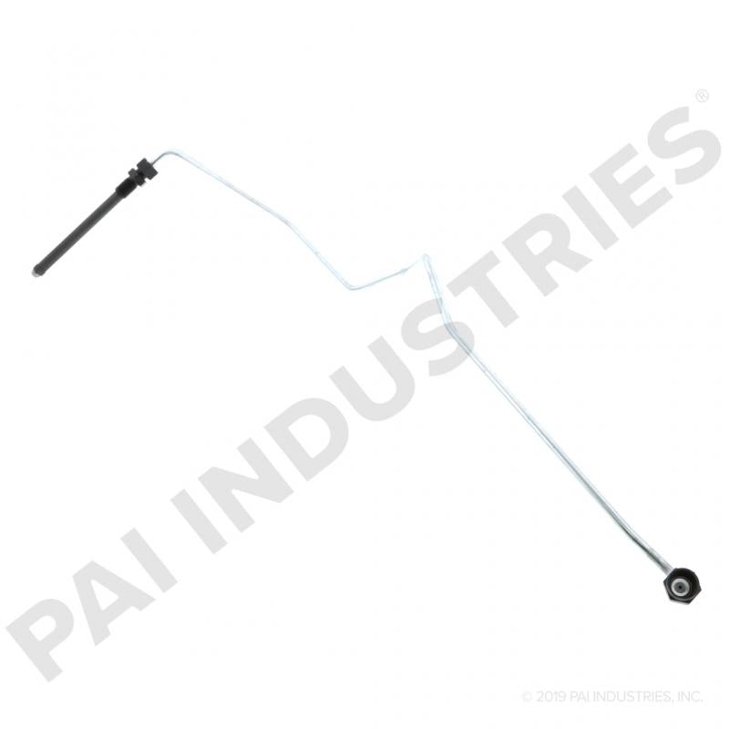 PACK OF 2 PAI EM25760 MACK 203GC4300M FUEL INJECTION TUBE (#6) (E7) | woodlineparts.com