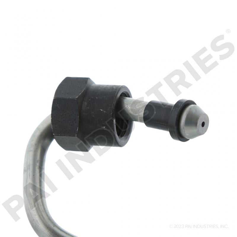 PACK OF 2 PAI EM28820 MACK 203GC4348M FUEL INJECTION TUBE (E7) (#2 CYL)