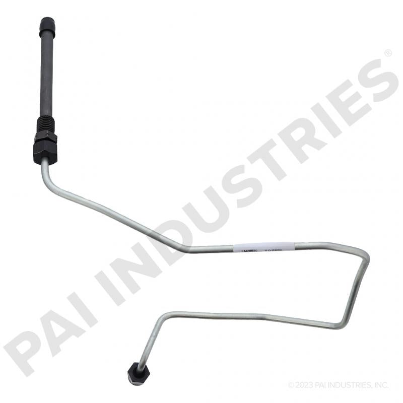 PACK OF 2 PAI EM28830 MACK 203GC4349M FUEL INJECTION TUBE (E7) (#3 CYL)