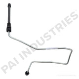 PACK OF 2 PAI EM28830 MACK 203GC4349M FUEL INJECTION TUBE (E7) (#3 CYL)