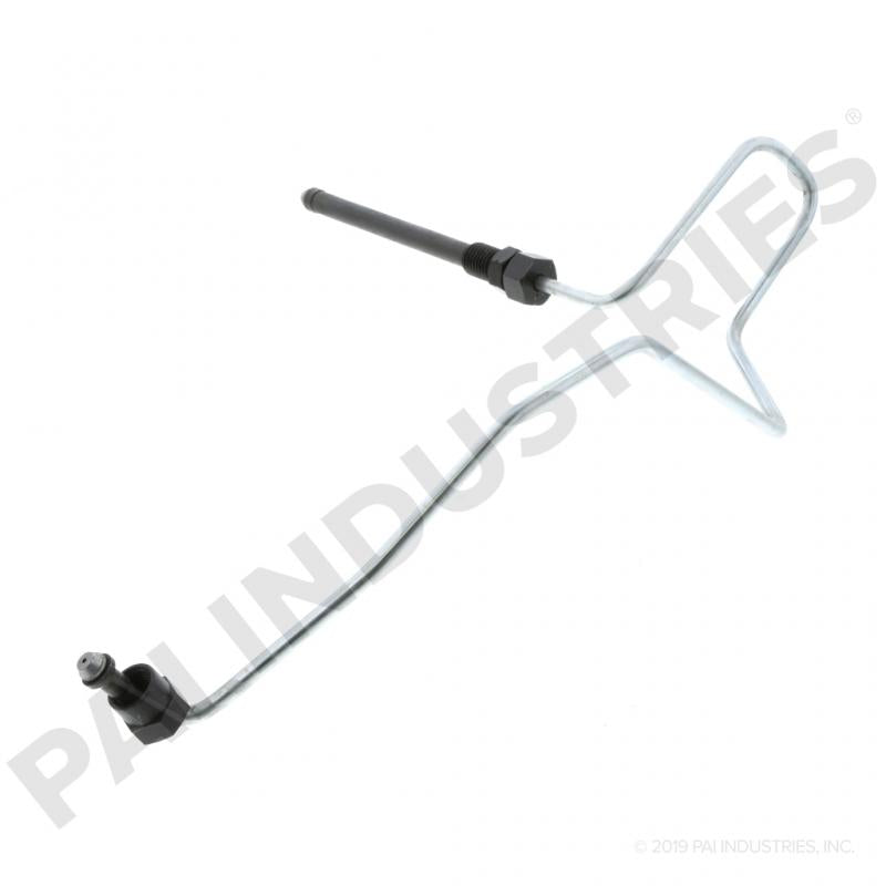 PACK OF 2 PAI EM28840 MACK 203GC4350M FUEL INJECTION TUBE (E7) (#4 CYL)
