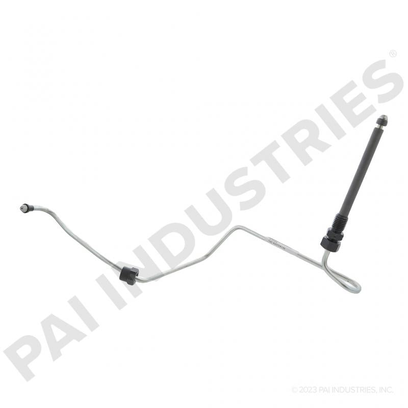 PACK OF 2 PAI EM28850 MACK 203GC4351M FUEL INJECTION TUBE (E7) (#5 CYL)