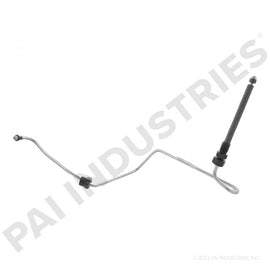 PACK OF 2 PAI EM28850 MACK 203GC4351M FUEL INJECTION TUBE (E7) (#5 CYL)