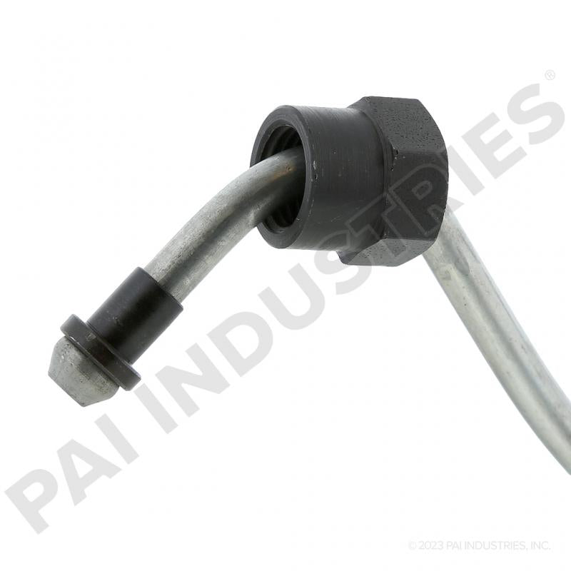 PACK OF 2 PAI EM28850 MACK 203GC4351M FUEL INJECTION TUBE (E7) (#5 CYL)