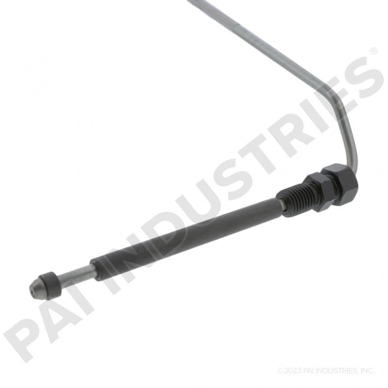 PACK OF 2 PAI EM28860 MACK 203GC4352M FUEL INJECTION TUBE (E7) (#6 CYL)