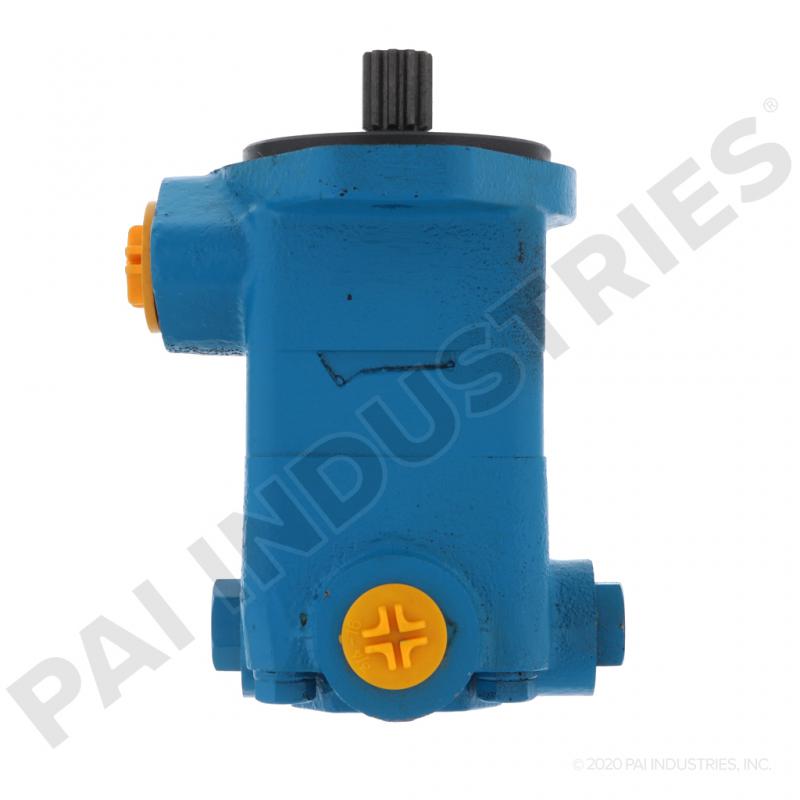 PAI EM39500-004 MACK 38QC375P4 POWER STEERING PUMP (V10F1P7P38D5H20)