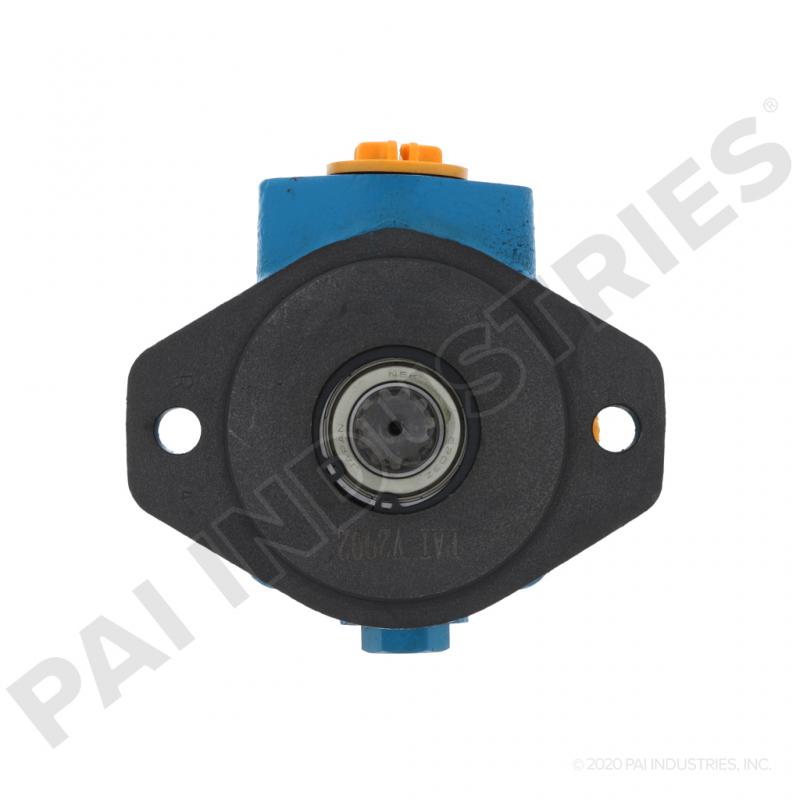 PAI EM39500-004 MACK 38QC375P4 POWER STEERING PUMP (V10F1P7P38D5H20)