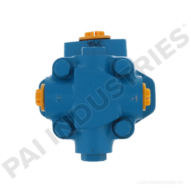 PAI EM39500-004 MACK 38QC375P4 POWER STEERING PUMP (V10F1P7P38D5H20)
