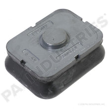 Load image into Gallery viewer, PAI EM48110 MACK 10QK365A UPPER INSULATOR (38,000 / 46,000 LB) (REAR) | woodlineparts.com