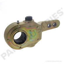 Load image into Gallery viewer, PACK OF 4 PAI EM49480 MACK 287897 SLACK ADJUSTER (1-1/2"-28) (LH) (287897) | woodlineparts.com