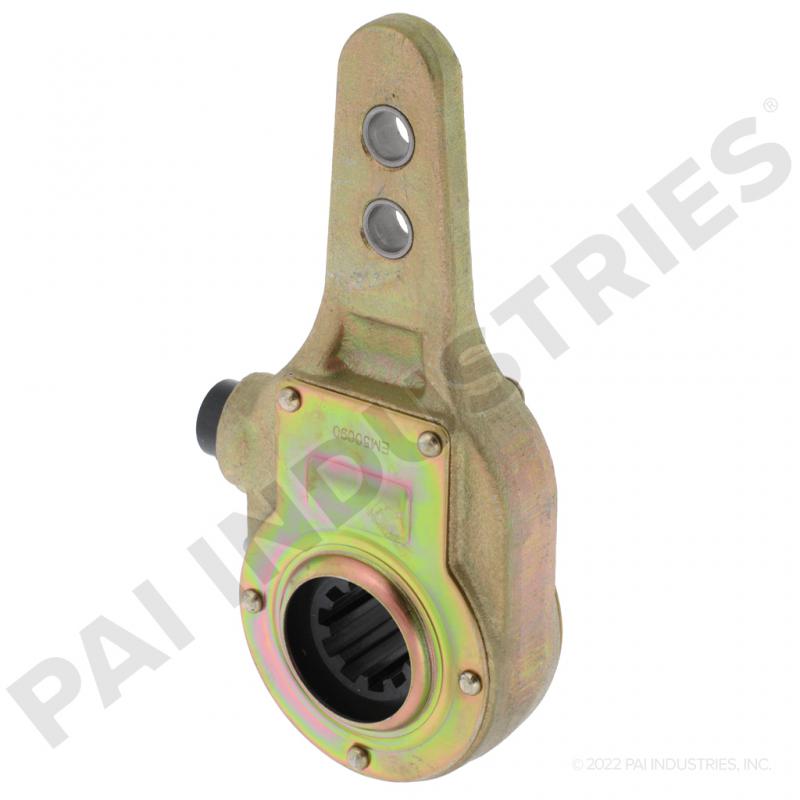 PACK OF 4 PAI EM50090 MACK 5396-KN48031 STRAIGHT ARM SLACK ADJUSTER