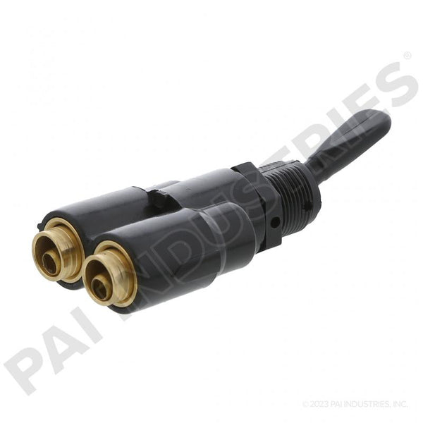 PAI EM52230 MACK 20QE2360 AIR CONTROL VALVE 2 POSITION 1/4