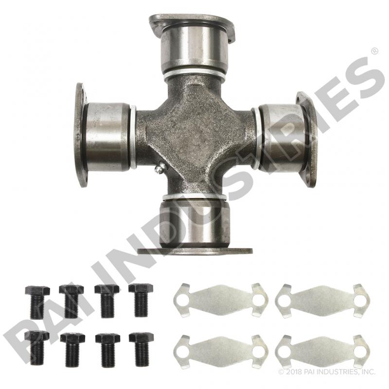 PAI EM69100 MACK 2104-5280X UNIVERSAL JOINT (1710) (BEARING PAI EM69100 MACK 2104-5280X UNIVERSAL JOINT (1710) (BEARING