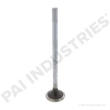 PACK OF 2 PAI EM81470 MACK 688GC344 EXHAUST VALVE (E7 / E-TECH / ASET) (ITALY)