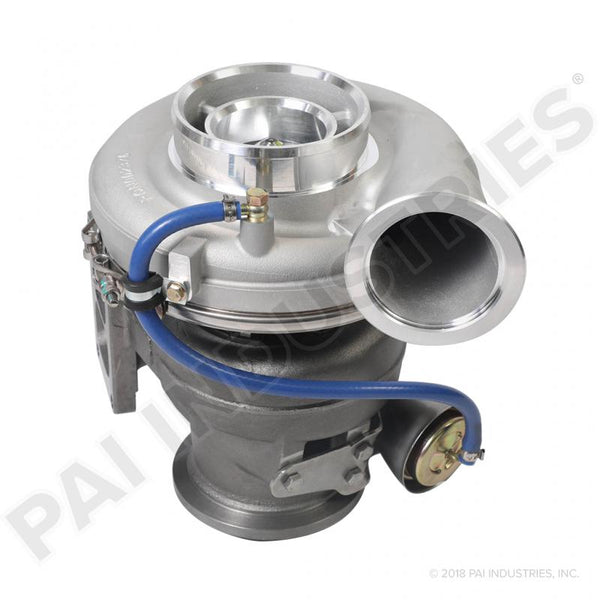 PAI EM92770 MACK 7536-172743 TURBOCHARGER (SERIES 60) (12.7L) (NEW 