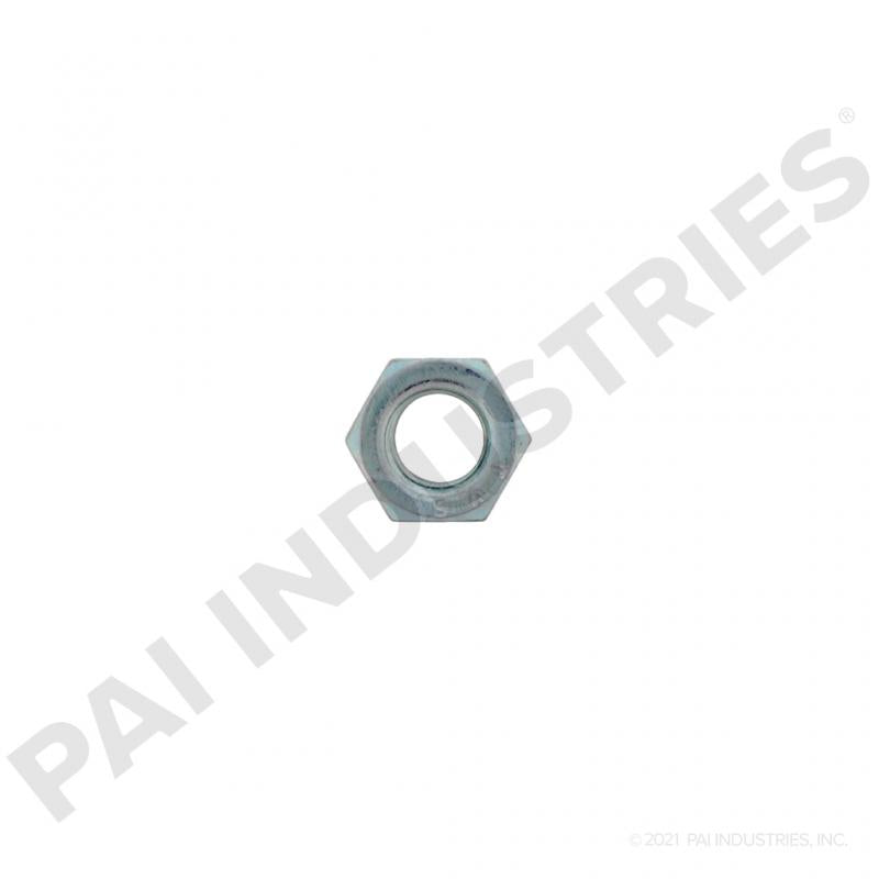 PACK OF 6 PAI ENU-0071 MACK 22AX22C EXHAUST  NUT (7/16"-14) (E6)
