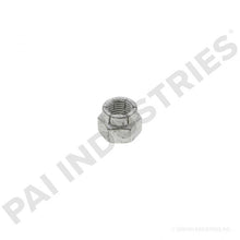 Load image into Gallery viewer, PACK OF 5 PAI ENU-0188 MACK 21AX852 FLEX LOCK NUT (3/8"-24) (25087854) (USA)