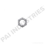 PACK OF 5 PAI ENU-0188 MACK 21AX852 FLEX LOCK NUT (3/8