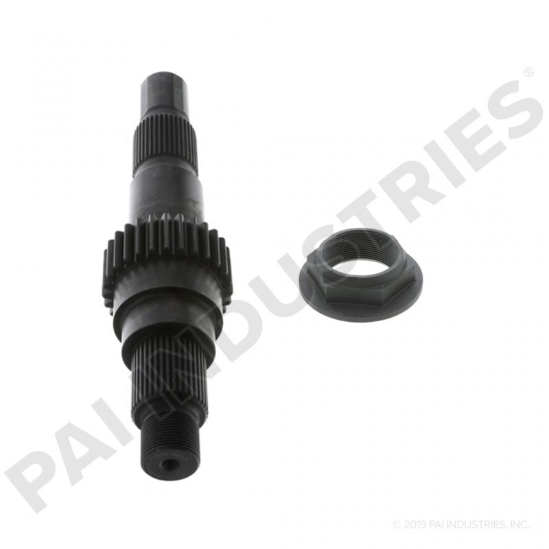 PAI ER24180 ROCKWELL A1-3297-A-1015 INPUT SHAFT KIT (SQHP