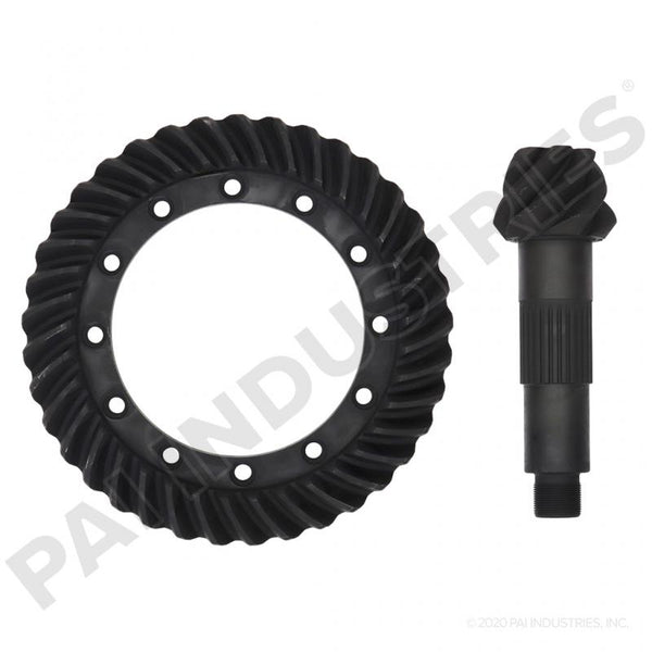 パーツ STANDARD TRLS250 PAI ER78110 ROCKWELL A40182-1 GEAR SET SSHD (6.17 RATIO