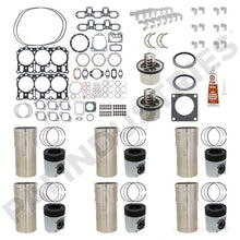 Load image into Gallery viewer, PAI ERK-8039-001 MACK 85132403 ENGINE KIT (E7 / E-TECH / ASET) (STD / STD)